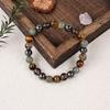 Natural Stones Bracelets For Women Jewelry Holiday Sister Christmas Gifts Braclets Tigers Eyes Birthday Gift