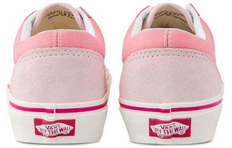 Vans Style 36 RETRO SPORT Flamingo P Pink Women's VN0A5FBM2TY