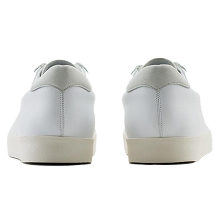 Onitsuka Tiger Court-T F White Unisex Sneakers 1183B684-101