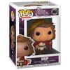 Figurine De Collection - Funko - The Dark Crystal Hup - Noir - Plastique/Résine