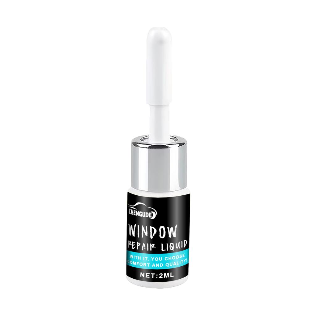 Car Windshield Crack Repair Tool DIY Car Window Phone Screen Repair Kit Glass Curing Glue Car Glass Scratch Crack Repair Multifu