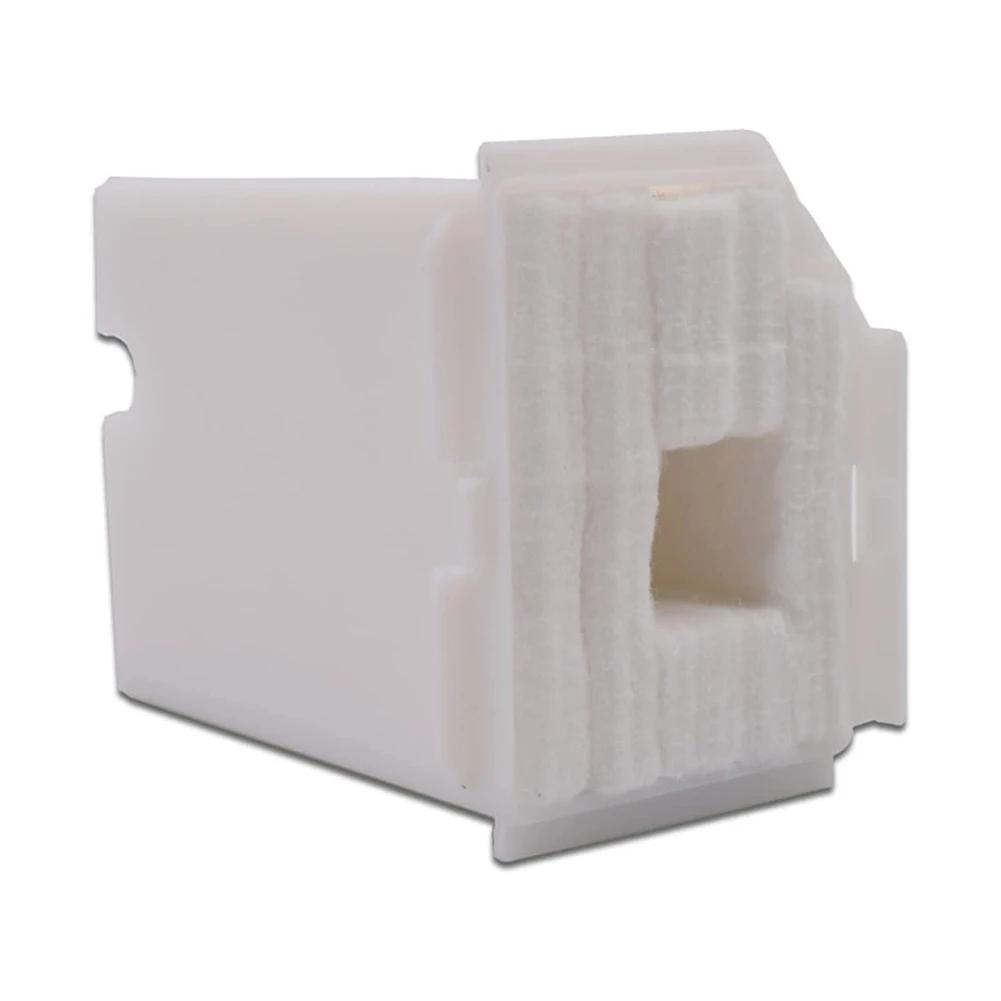 Absorber Sponge ET-2710 Waste Ink Tank Collection Box L1118 Parts Replacement Waste Ink L3118/L3110 L5198 L3118