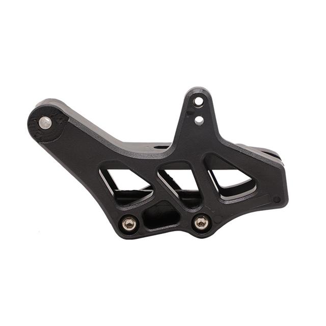 Motorsykkel Kjedeførerbeskyttelse For KTM 125-530 SX SX-F EXC EXC-F XC XC-W XC-F TPI 2008- 690 SMC R ABS ENDURO R ABS