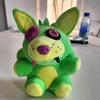 Five Night At Freddy Fnaf Roztomilé plyšové hračky Herní panenka 18 CM Bonnie Bear Foxy Kreslené plyšové panenky Freddy Hračky pro děti Dárky
