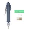 Cordless Electric Screwdriver Kit Accurate in Line Industrial Grade Adjustable Torsion CW CCW Cordless Electric Screwdriver Kit