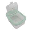 Rice Container Kitchen Dry Food Rice Storage Box Airtight Rice Dispenser Rice Storage Bin Household Cereal Dispenser