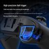 Bluetooth Game Controller for PC, Steam, Xbox Mode, Switch, and Android Devices