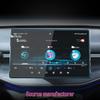 BYD Destroyer 05 & Frigate 07 Screen Protector: Fits 25 Models, Ideal for Car Modification.