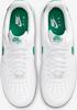 Sneakers Nike Air Force 1 '07 White/white/malachite