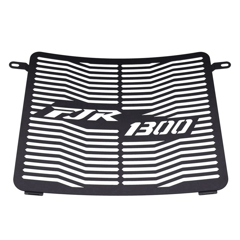 Powerful 1 PCS Motorcycle Accessories Radiator Grille Guard Cover Protector Replacement Accessories For FJR1300 FJR 1300