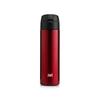 ZWILLING 450ml Stainless Steel Insulated Travel Mug with Pop-Up Lid
