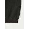 SERIES Half Zip Pullover Garment Dyed Cotton Sawaw25051chx