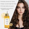 Limited time!!Gleamxi Moisturizing Hair Care Essential Oil Moisturizing And Refreshing Gentle Softening Hair Care Daily Moisturizing Hair Care
