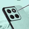 Luxury Leather Back Phone Case For Motorola Moto Edge 60Fusion 50 40 30 S30 X30 Pro S50 Silicone Case For Moto Edge 60S Cover
