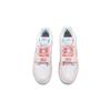 Jordan Legacy 312 Slip Resistant Abrasion Resistant Low Top Vintage Basketball Shoes Women's White Pink HF0747-151(Team47-312F)