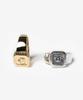 Aekki Crown Silver Ring