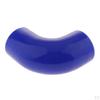 63mm Silicone Vacuum Hose Intercooler Coupler 90 Degree