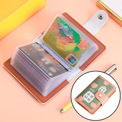 Porte-monnaie, clips, porte-clefs – Porte-cartes et protège passeport