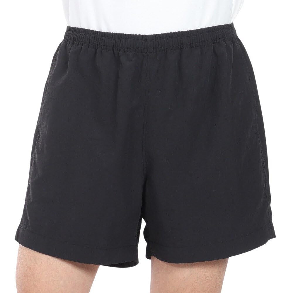Helly Hansen Bask Shorts, Black