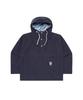 Kodak Essentials Logo Patch Hooded Anorak Navy