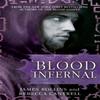 Blood Infernal by Rebecca Cantrell Paperback Book 9781409120520