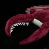 Lilizzhoumax Paleontologická série, Plyšová hračka Anomalocaris, Členovec, Plyšová hračka, Plyšová hračka kambrického zvířete, Hračka, Měkká, Hlubokomořská, Plyšová hračka, Vhodná