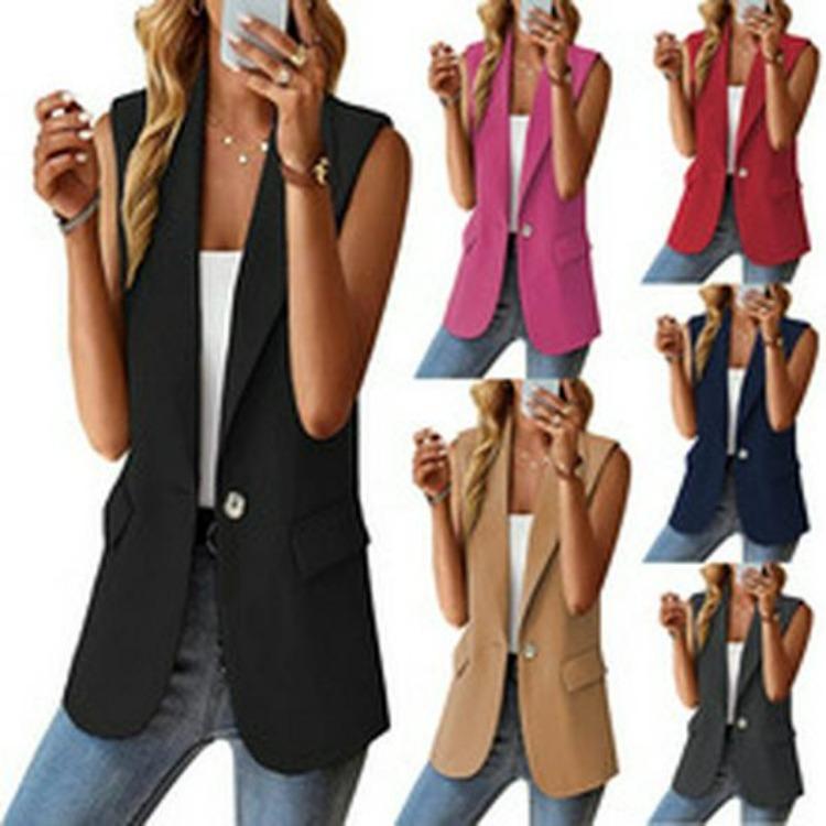 Solid Color Casual Mid Length Womens Five Point Pants