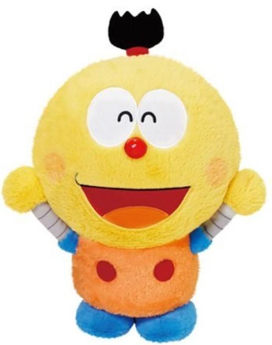 

Kiteretsu Encyclopedia Extra Large Banza Ikorosuke Plush Toy