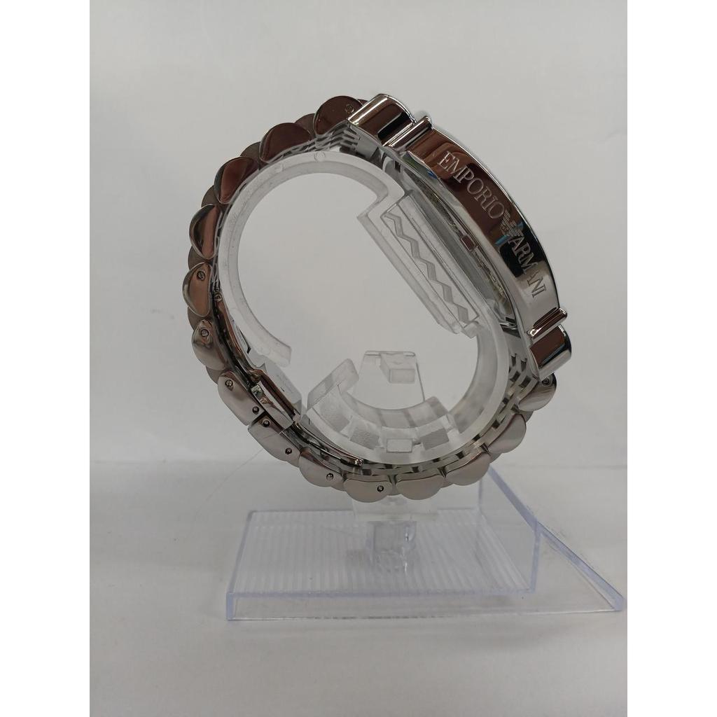 Used EMPORIO ARMANI AR-0314 Quartz Watch