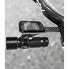 BUCKLOS Bike Computer Mount Carbon Fiber Ultralight Bicycle Speedometer Bracket for Gramin Road Cycling GPS Holder for Bryton