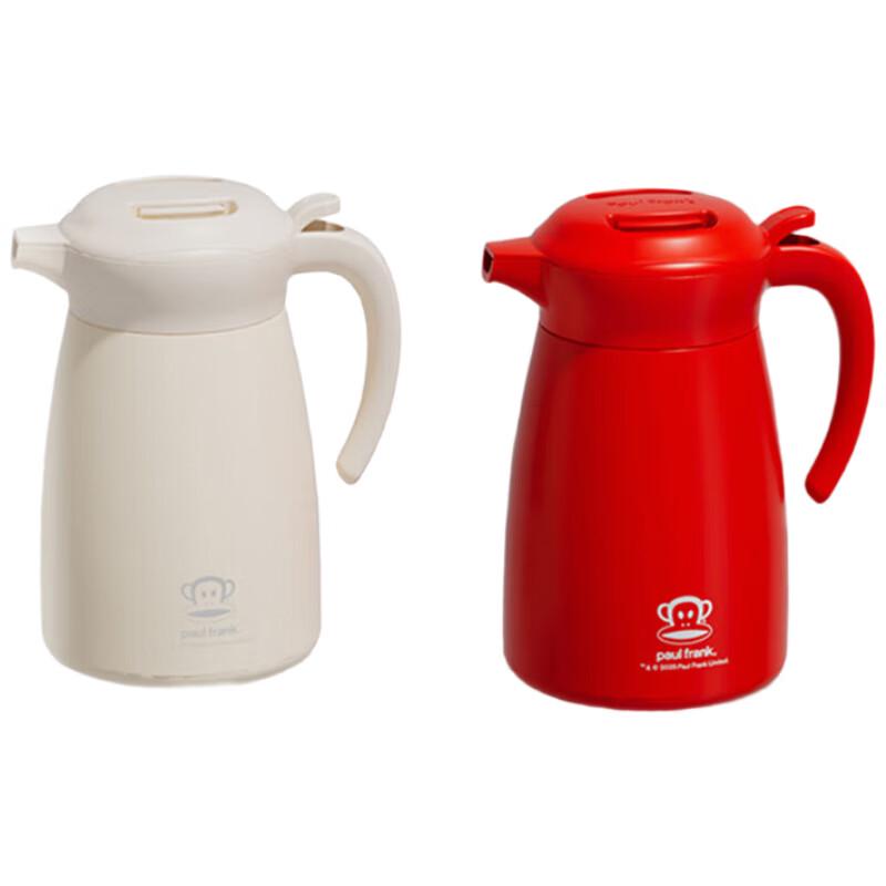 Paul Frank 1600ML 304 Stainless Steel Water Bottle