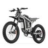 Coswheel R19 All-Terrain E-Mountainbike für Erwachsene 6000W Motor 72V40Ah Akku 99KM/H Höchstgeschwindigkeit 90KM Reichweite Off-Road Elektrofahrrad