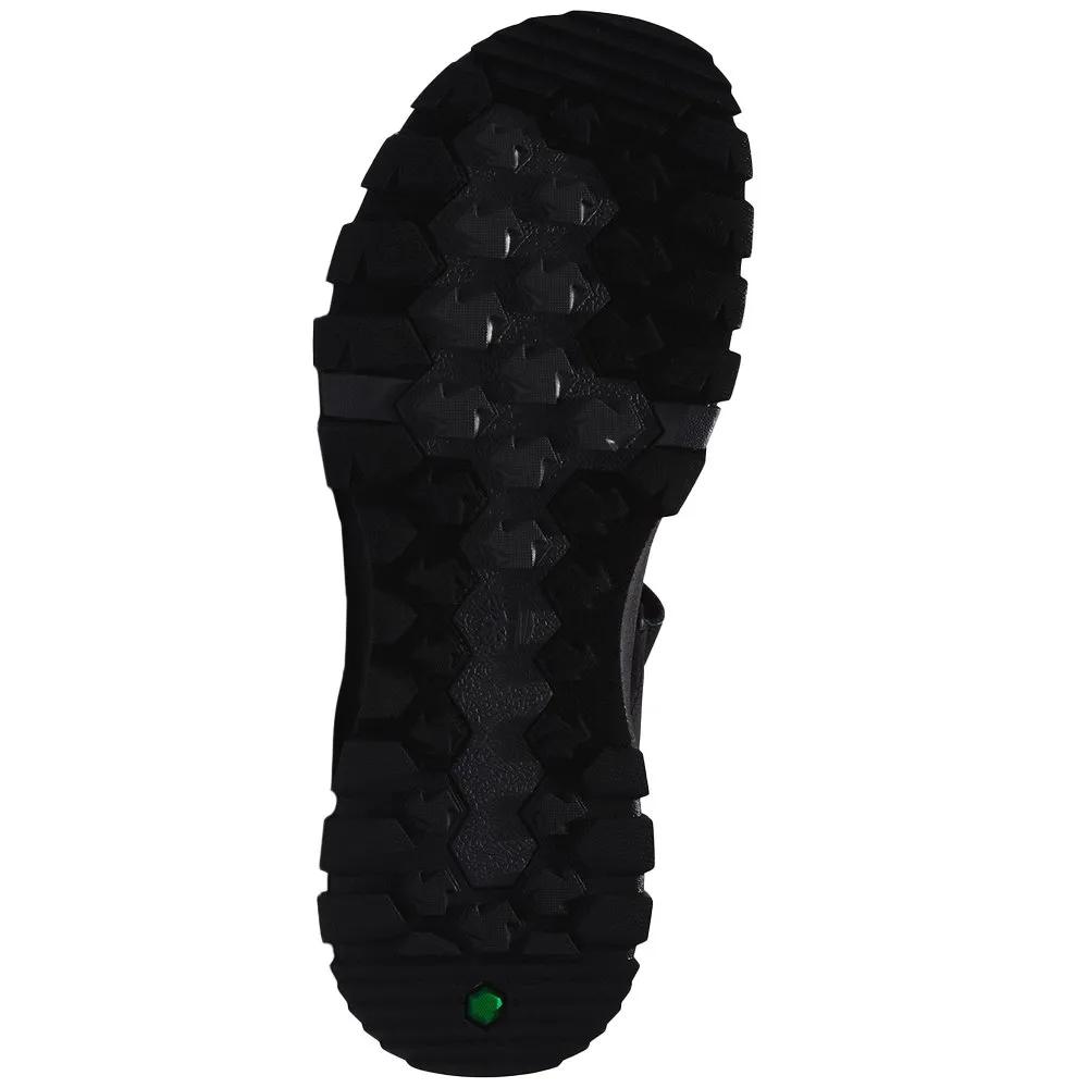 Timberland Lincoln Peak Strap sandals Black