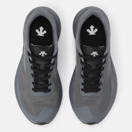 DESCENTE Flyvista Grey [SQ123RRN12_GRY0]