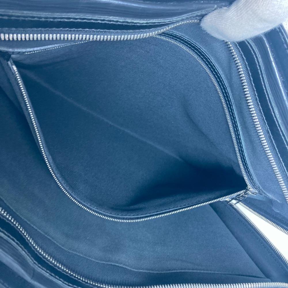 Louis Vuitton M54022 Epi Bassano GM Business Bag Tote Bag Shoulder Bag Hand Bag