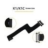 AntiStatic Packaged Touch Panel Screen Connectors Cable for K1C Printers FPC Materials