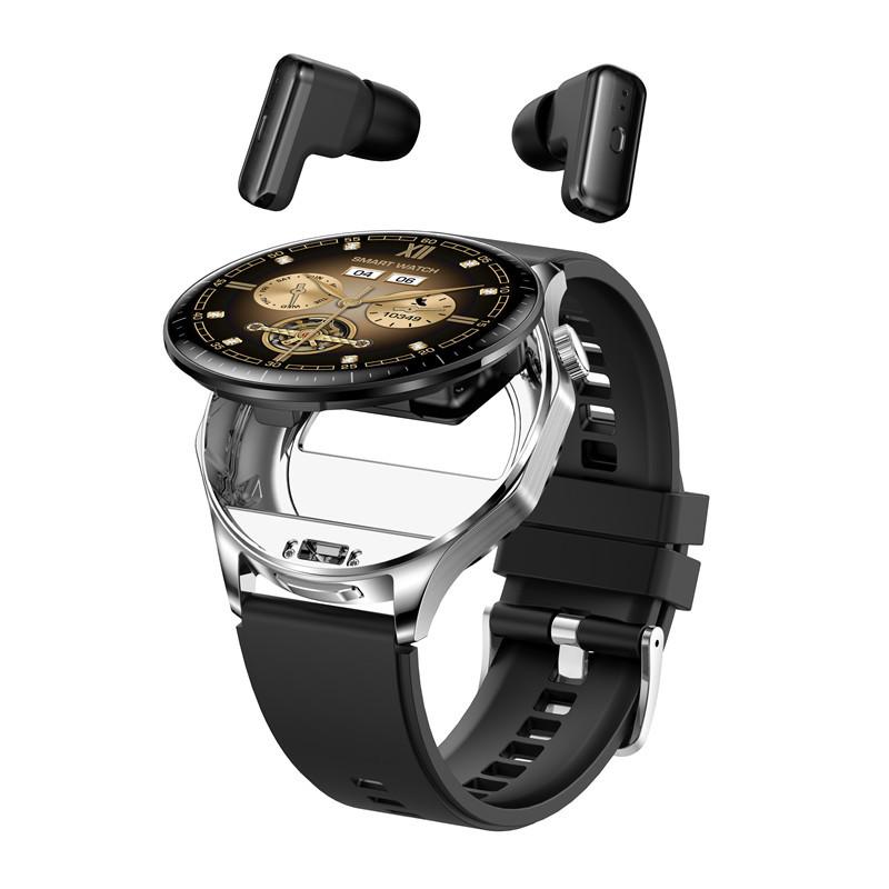 2026 New 2-In-1 TWS Headset Smart