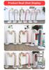 Christmas Inflatable Windmill & Lollipop Standee Decoration Set