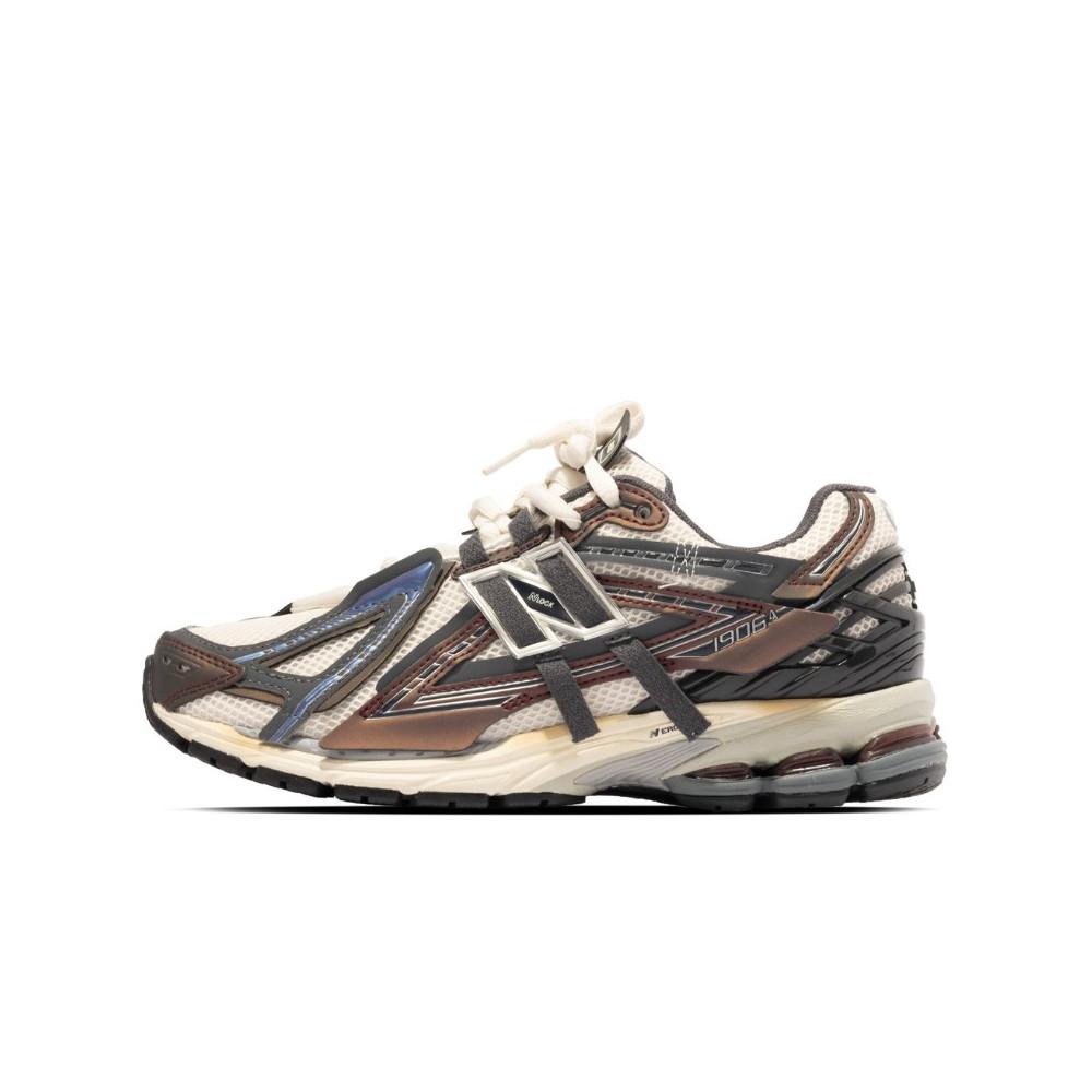 New Balance 1906A Eggplant