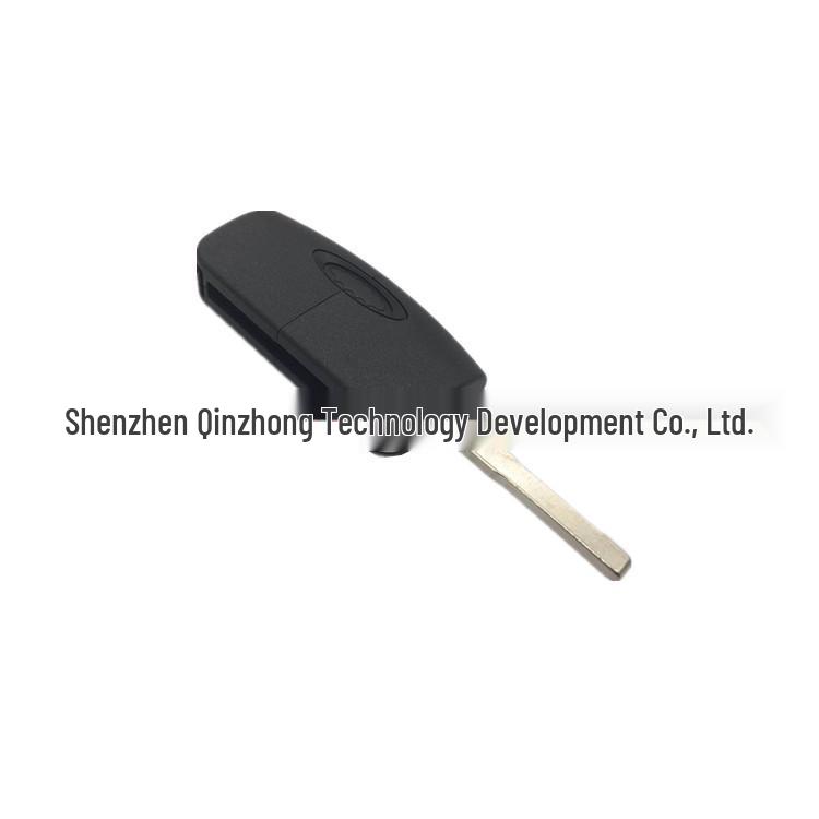Ford 3-Button Folding Key Shell for Remote Control