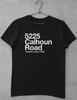 Tops – T-Shirts