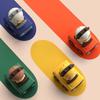 Toddler Toy Car Animal Shape Friction Toy Cartoon Fighter for Vehicle Exciting Cartoon Model for Toddlers Baby Toy Kids