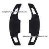 Ford Mustang 24-Model Steering Wheel Paddle Extensions for Interior Modification