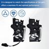 Engine Hood Catch Latch Lock 51237242548 51237242549 Replacement for 320I 328I