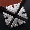 Brackets Protector Wooden Box Corner Protector Furniture Protector Triangle Corner Antique Corner