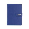 Customizable A5 PU Business Notebook Gift Box for Office Meetings and Souvenirs