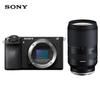 Sony Alpha 6700 APS-C Mirrorless Camera with Tamron 18-300mm Lens (CN Version)