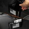 For Jeep Gladiator JT/JLU  2018-2024 Car Console Shifter Storage Box  Organizer