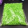 Polystyrene Bead Mini Non-fade Light Weight Bright Color Foam Bead for Gift Box Filling