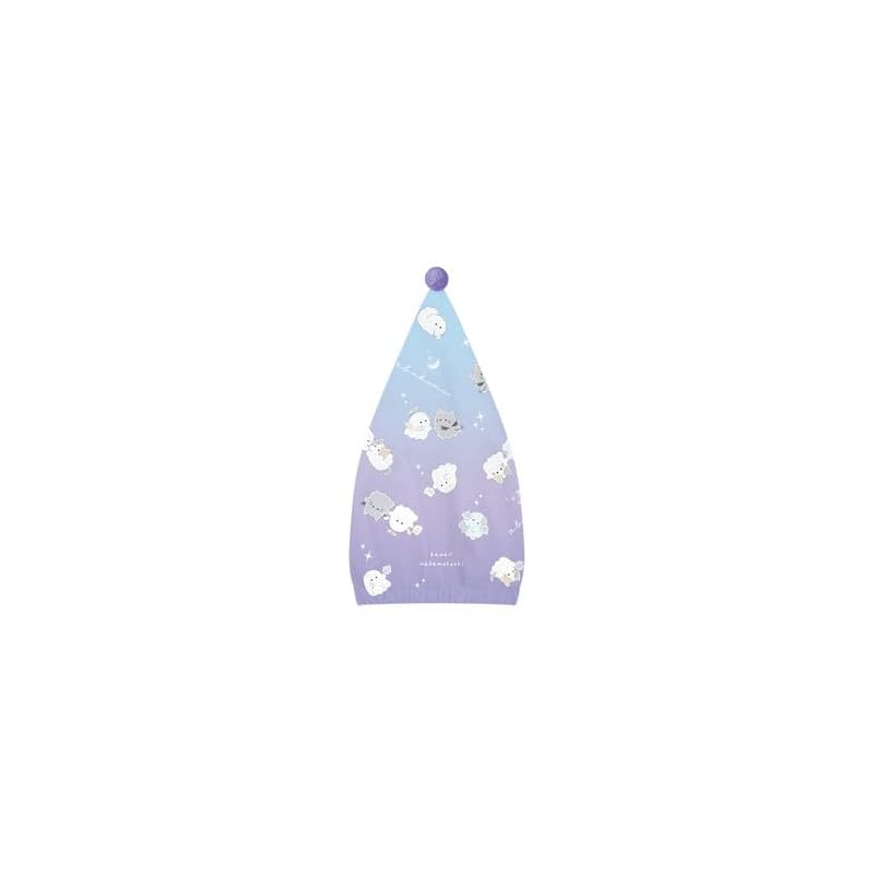 

towel cap obacane